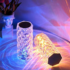 Rose Diamond LED