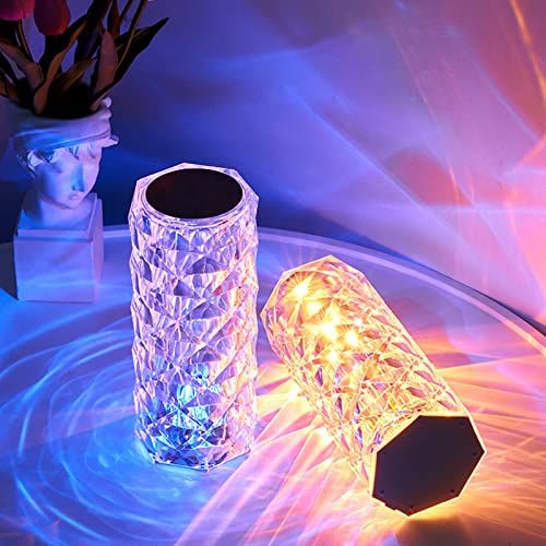 Rose Diamond LED
