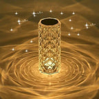 Rose Diamond LED