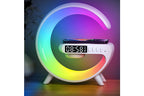 Glow Clock Speaker G63