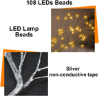 LED Shimmer Tree