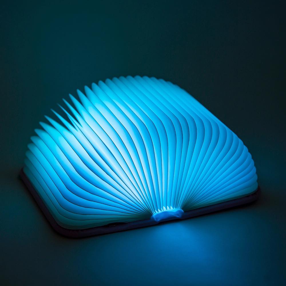 LED Book Lamp