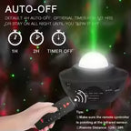 Galaxy Light